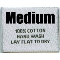 Clothes Sizes: Medium